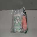 Air Pillows for Shipping with Pump Packaging Air Bags 400 Count Inflatable Shipping Supplies Box Filler Packing Materials Alternative to Packing Peanuts, Purse Stuffers for Shape 3.54" x 7.87"