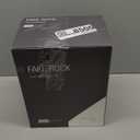 Fake Rock for Outdoor Garden Landscape Dcor - Durable Faux Rock - 11.5 x 7.5 x 5.5 Inches