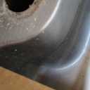 Kitchen Sink 27x18 Inch Undermount Kitchen Sinks Stainless Steel Sink 16 Gauge Single Bowl Sinks with Accessories