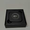 Ai Magic Box for Streaming Netflix/YouTube/TikTok, Wireless CarPlay Adapter Dongle Support TF Card for OEM Wired Car Play & Android Auto Cars