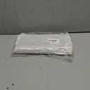 Foldable Toilet Stool - Portable Travel Poop Stool for Toilet, 7" and 9" Adjustable Heights, Improve Bathroom Posture and Comfort