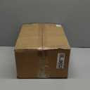 CSC151TW Electric Wall Heater Complete Unit With Thermostat, 120 Volt 1500 Watt, High Efficiency Centrifugal Fan For Fast And Quiet Heating