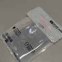 Jusy Compatible with MagSafe Brown Tortoise Shell Print Phone Case for iPhone 16, Amber Trendy Luxury Magnetic Soft TPU and Hard PC Protective Phone Cover for Women Girls - Tortoise Shell