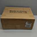 Utility Cart with 5 Drawers,Storage Drawer Cart with Wooden Tabletop and Lockable Wheels,Craft Storage Trolley Cart,5-Tier Rolling Utility Cart on Wheels,Bright White