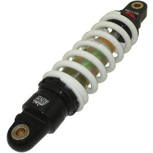 DJ-Motor DNM MK-AR 250LBS 265mm Rear Shock Spring For KLX110 XR70 Chinese Pit Dirt Bike Thumpstar Explorer Braaap Stomp WPB Bucci Orion M2R Lucky