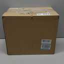 OOSSXX (4K/8.0 Megapixel & 130° Ultra Wide-Angle 2-Way Audio PoE Outdoor Home Security Camera System Wired Outdoor Video Surveillance IP Cameras System,DVR Kits (6Cam-6TB)