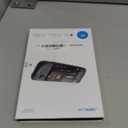 JSAUX 2-Pack Screen Protector for Steam Deck, Ultra HD Glass Protector 9H Hardness Easy to Install with Guiding Frame Scratch Resistant Tempered Glass for Steam Deck OLED, Come with Toolkits