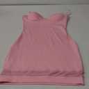 Shapewear Slip under Dress Shapewear Dress Undergarments for Dresses Body Shaper Dress Tummy Control with Built In Bra
XS