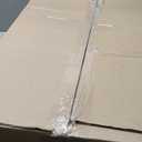 Kwik Goal CFR-1 Rebounder Replacement Net, Black, Size: 48 inches x 48"