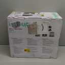 Ingenuity Baby Base 2-in-1 Booster Feeding and Floor Seat with Self-Storing Tray - Slate