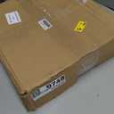 Yawwind 24 Inches Spring Wreaths for Front Door Spring Flower Wreaths Summer Door Wreath Colorful Wildflower Wreath with Daisy Lavender for Window Indoors Outdoor Decor