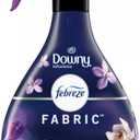 Febreze Fabric Calm Lavendar & Vanilla Bean 16.Fl ounce 2 Pack