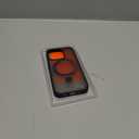 TORRAS Magnetic Kickstand for iPhone 13/ iPhone 14 Case [Compatible with MagSafe][Sturdy & Versatile Stand] Military-Grade Shockproof Translucent Slim Protective Anti-Fingerprint Anti-Scratch, Black