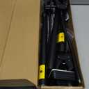 Garland Hanger for Front Door Frame, Adjustable Fits 18"-80" DoorsLargeHeavy-Duty Christmas Halloween Decoration Holder for Wreaths, Lights & More | No Screws, Drilling, Glue-Damage-Free