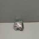 Linpr Digital Camera Case for KODAK PIXPRO FZ55/ FZ45 /FZ43/ CAMKORY DC403, Protective Travel Compact Digital Cameras Hard Carrying Bag with Wrist Strap, SD Card Storage Pocket (Brown)