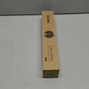 Delamu 157in Delamu Cord Hider Wall for Wall Mounted TV, Wire Hider Kit (Grey)