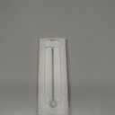 GOOTOP Replacement Bulb for Zap T6 Pro, K15, T9,X3 Bug Zapper, 15W, 4-Pin Base, U-Tube Bulb Twin Tube Bulb