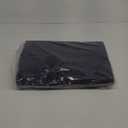Boat Fender Covers | Several Size Options Available | Black & Navy Blue | 1, 2 & 4-Pack | Polyester (4-Pack, Navy Blue, 10 x 26)