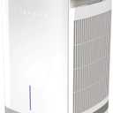 Cuisinart Air Purifier for Countertop/Medium Room, H13 HEPA Filter, CAP-500