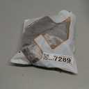 LAPASA Mens Thermal Underwear Top Fleece Mock Neck Long Sleeve Shirt Base Layer Undershirt Lightweight Midweight, Size M