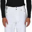 Arctix Men's Mountain Insulated Ski Pants Large(36-38W * 34L)