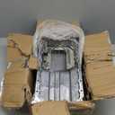 munirater Engine Oil Pan Replacement for Elantra 2001-2010 Replacement for Tucson L4 2.0L 2005-2009