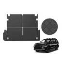 Cargo Mat and Backrest Mat for XT4 (2010-2023 Lexus gx460 Cargo mat 1)