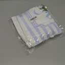 Vintage Christmas Tree Canvas Tote Bag, Cute Christmas Deer Girls Tote Bag for Gifts Xmas Party Favors