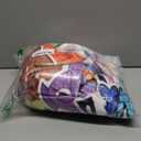 FINENESS SINCE 1988 Game Cartoon Printed Blanket for Boys Music Game Halloween Cartoon Throw Blanket for Boys Birthday Gift Home Fleece Throw Blankets for Couch Bed Sofa Gamer Blanket 60"x50"