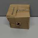 4PC Christmas Stocking Holder for Mantle, Reusable Christmas Stocking Hooks, Xmas Hanger for Fireplace Christmas Decoration Ornaments Hanging Shelf Floor