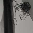 CRL Charcoal Fiberglass 32" Screen Wire - 100' Roll by CR Laurence