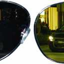 Night View Glasses - Turn Night into Bright