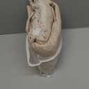 MYSKY HOME Oversized Armchair Couch Cover for 1 Cushion Couch, Chair Couch Covers with Tassel, Washable Sofa Protector, Sofa Covers Sofa Throws Sofa Slipcovers Futon Cover for Pet, Kid, 71"X91", Khaki