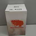 Mannequin Head Human Hair 80% Human Hair Mannequin Head Hair Styling Cosmetology Manikin Head Doll Head for Hairdresser with Clamp Holder