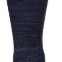For Bare Feet NCAA Unisex Ncaa First String Crew Sock (Large, Team Color)