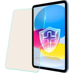 PERFECTSIGHT Anti Glare Blue Light Screen Protector compatible with iPad A16 2025 11th/10th 2022 Generation (11/10.9 Inch), [Medical-Grade Eye Care] Blue Light Filter 8 Radiations Matte Tempered Glass