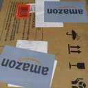 CHERIMOR Queen Air Mattress with Built-in Pump, 18" Raised Comfort, 48Hr Leak-Proof Test, Upgraded Honeycomb Pillar Design, Supports 800 lbs, 3-Min Inflation-Inflatable Bed for Home Guests & Camping (Black)