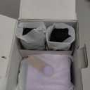 Karaoke Machine for Kids, Portable Mini Speaker with 2 Wireless Microphones, 2026 TOP Kids Gifts for Girls Ages 3, 4, 5, 6, 7, 8, 9, 10, 12 +Years Old, 4-12th Birthday Present Toy Party (Purple)