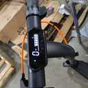 Segway Ninebot MAX Series Electric Scooter, Up to 2228 MPH, Long Rang, Dual Suspension & Braking System, Fast Charging, Scooter for Adults, UL-2272 2271 Certified (G2/G3)