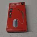 CRAFTSMAN Battery Powered Sprayer Wand (CMXCAFG190640) Easily Attaches to Most Ready to Use Chemical Bottles for Gardening, Lawn and Disinfecting