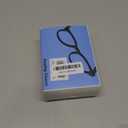 NORPERWIS Reading Glasses 5 Pairs Quality Readers Spring Hinge Glasses for Reading for Men and Women (Multicolor, 2.00)