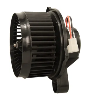 Four Seasons/Trumark 75817 Blower Motor with Wheel