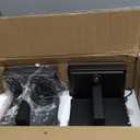 Kalium Dusk to Dawn Porch Outdoor Light, 2 Pack Wall Light Fixtures Waterproof Exterior Wall Sconce Light Fixture with E26 Base for Patio Entryway Hallway (Bulb not Included) (12.4 Inch)