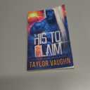 His to Claim: A Sci-Fi Alien Romance (Alien Overlords)