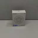 Gaiatop Portable Clip on Fan Battery Operated, Small Powerful 3 Speed Quiet 360 Rotate, USB Rechargeable Mini Personal Cooling Fan for Desk Table Home Office Stroller Camping Women Gifts Black Blue