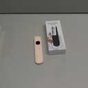 Under Pillow Speaker Bluetooth for Sleeping - Bone Conduction Pillow Speaker with 11 Built-in White Noise, 400mAh Portable Silent Sleep Bar, Auto Timer, Memory Card Compatibility (Pink)