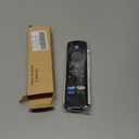 Replacement Remote for All Fire Series, TV Stick (HD, 4K, 4K Max, Lite), TV Cube and Omni, Insignia, Toshiba, Smart TVs, with Voice Control