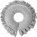 U Shaped Face Massage Pillow Cushion Massage Table Spa Salon Relaxation Headrest Neck Support Skin Care