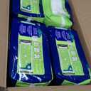 Prevail Daily Protective Underwear - Unisex Adult Incontinence Underwear - Disposable Adult Diaper for Men & Women - Maximum Absorbency - XX-Large - 12 Count (Pack of 4)