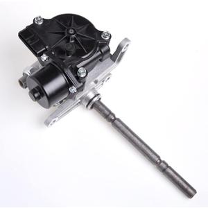 Tykick Transfer Case Shift Motor Actuator Assembly for Toyota 4Runner 2012-2017 for Toyota Tacoma 2005-2016 for Toyota Tundra 2000-2006 2.7L 4.0L 4.7L l4 V6 V8 4WD Replaces 36410-34015 3641034015